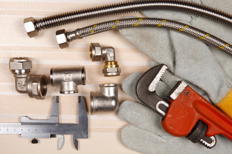 Plumbers Kingston Upon Thames